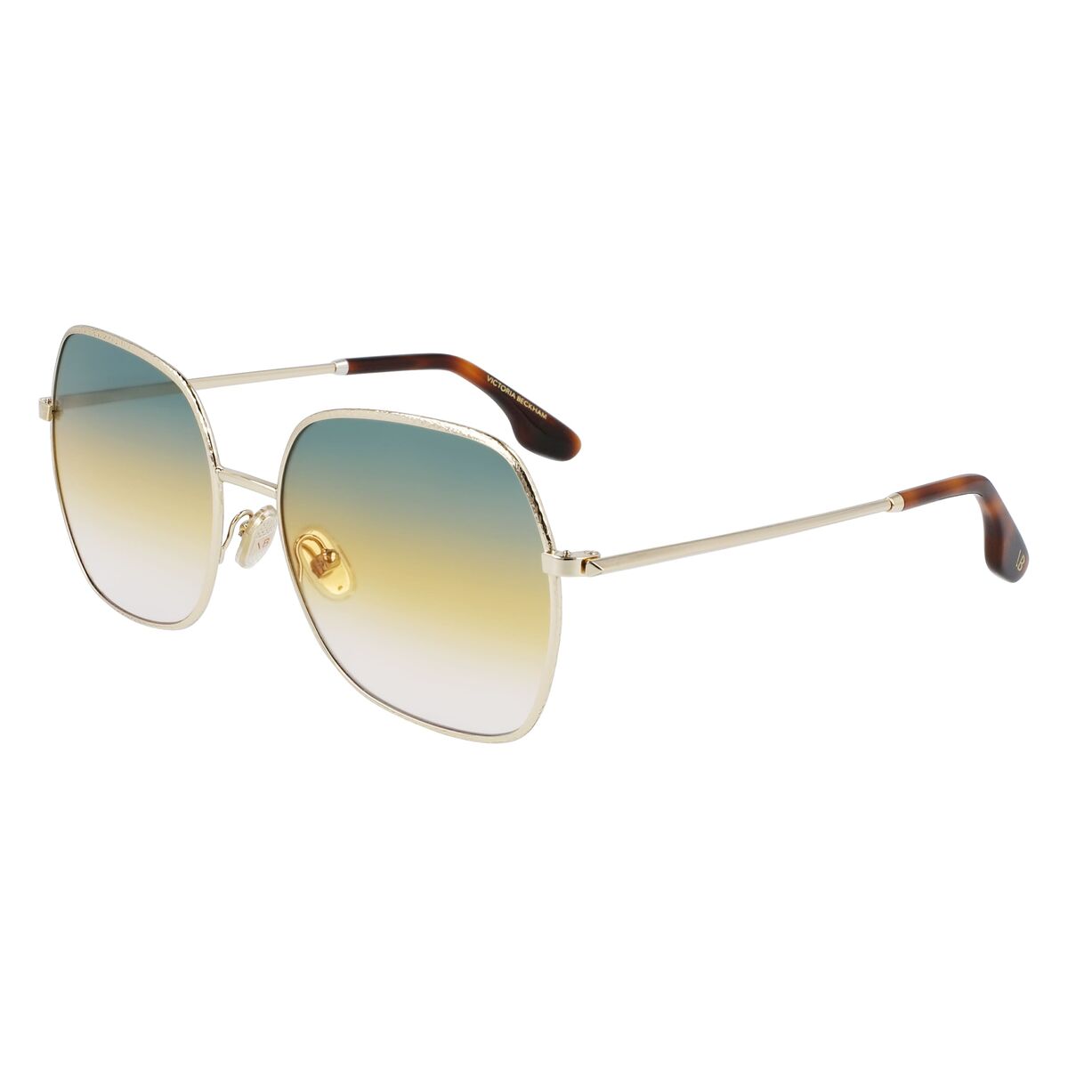 Damsolglasögon Victoria Beckham VB223S-727 ø 56 mm finns hos Aktivcamping