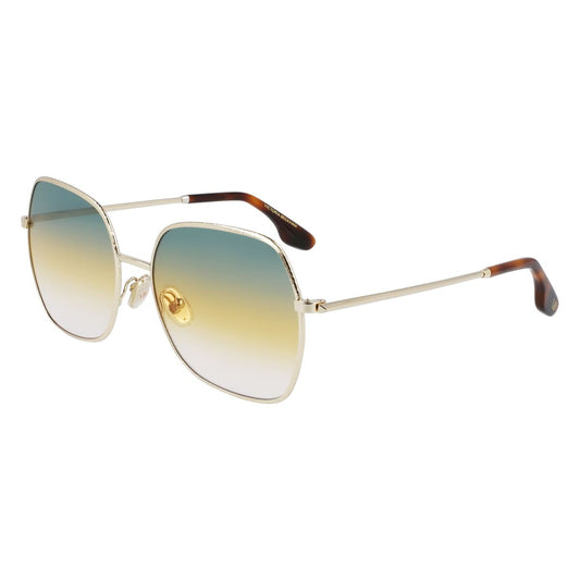 Damsolglasögon Victoria Beckham VB223S-727 ø 56 mm finns hos Aktivcamping