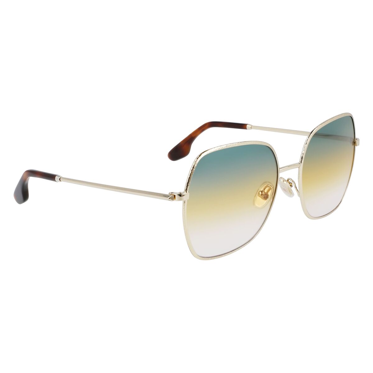 Damsolglasögon Victoria Beckham VB223S-727 ø 56 mm finns hos Aktivcamping