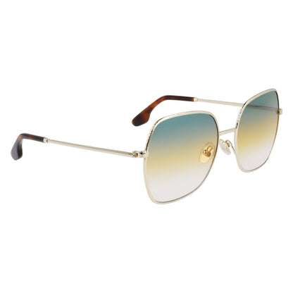 Damsolglasögon Victoria Beckham VB223S-727 ø 56 mm finns hos Aktivcamping