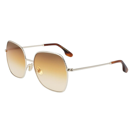 Damsolglasögon Victoria Beckham VB223S-708 ø 56 mm finns hos Aktivcamping