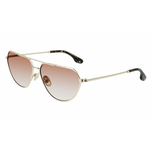 Damsolglasögon Victoria Beckham VB221S-725 ø 60 mm finns hos Aktivcamping