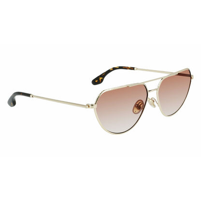 Damsolglasögon Victoria Beckham VB221S-725 ø 60 mm finns hos Aktivcamping