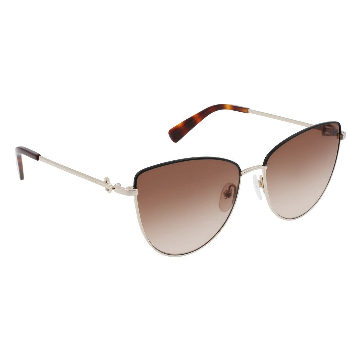 Damsolglasögon Longchamp LO152S-720 ø 58 mm - finns hos Aktivcamping