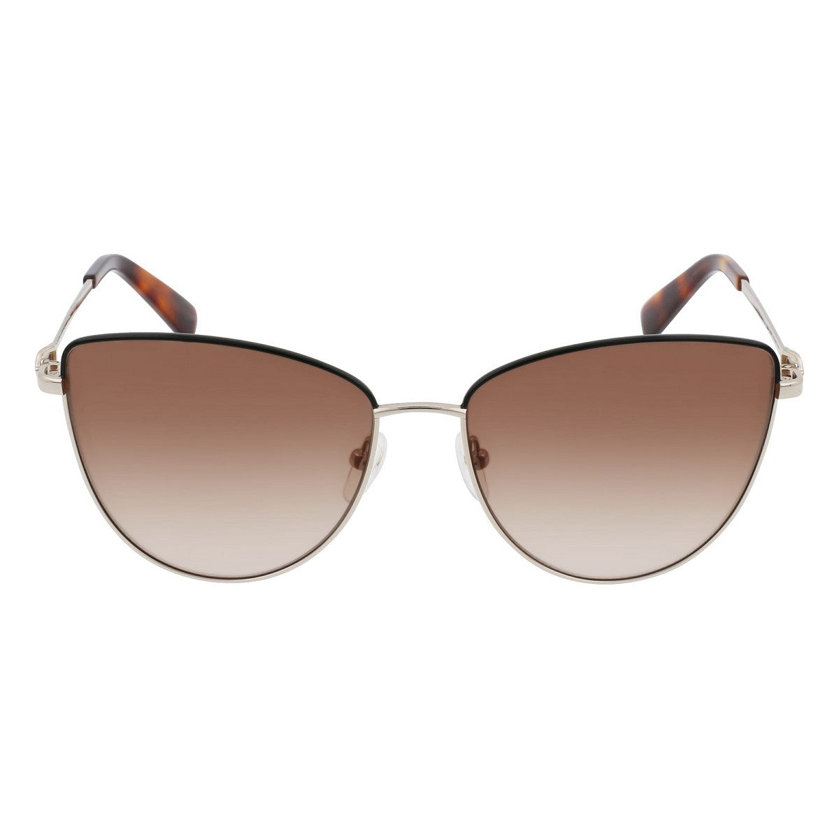 Damsolglasögon Longchamp LO152S-720 ø 58 mm - finns hos Aktivcamping