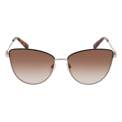 Damsolglasögon Longchamp LO152S-720 ø 58 mm - finns hos Aktivcamping