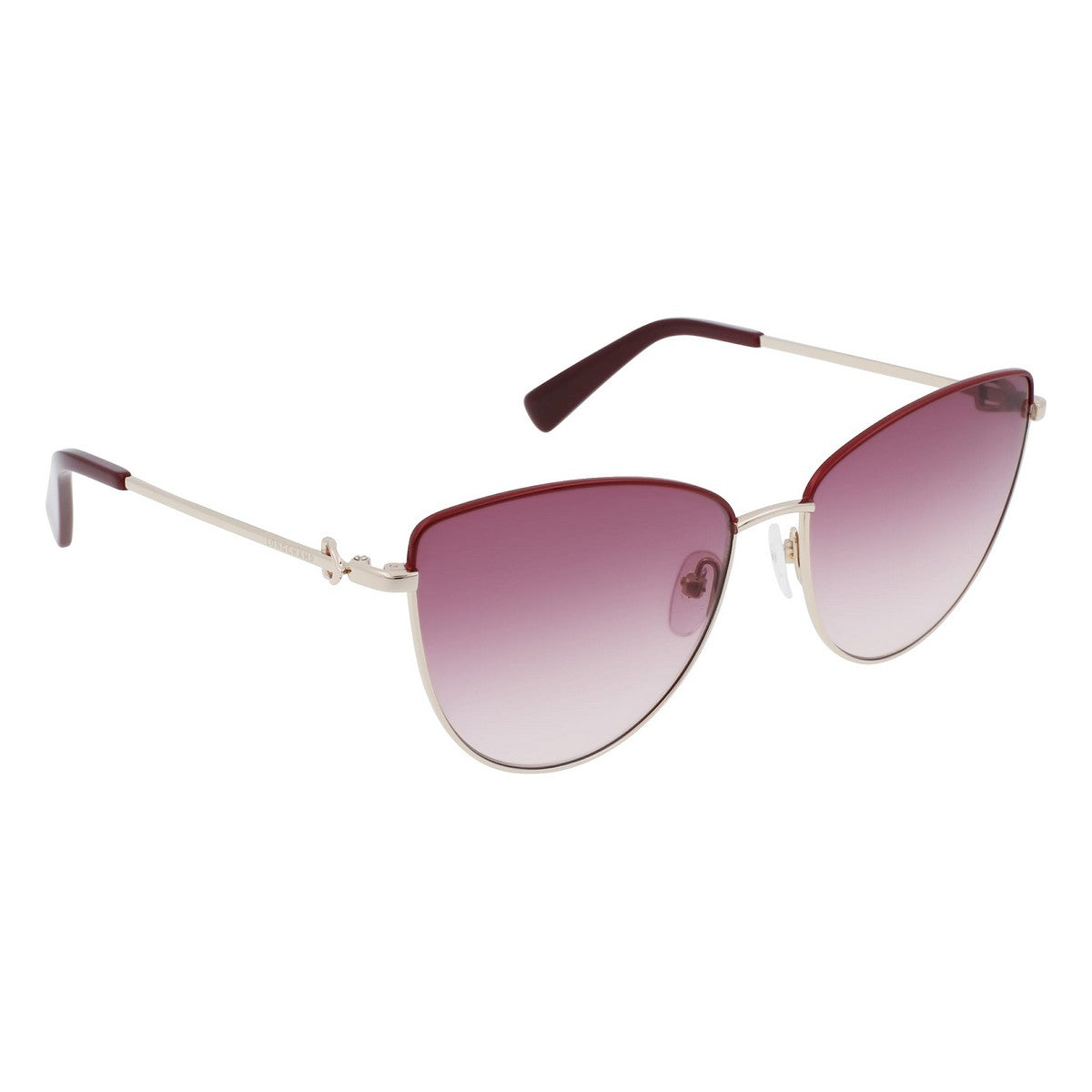 Damsolglasögon Longchamp LO152S-721 ø 58 mm finns hos Aktivcamping