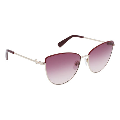 Damsolglasögon Longchamp LO152S-721 ø 58 mm finns hos Aktivcamping