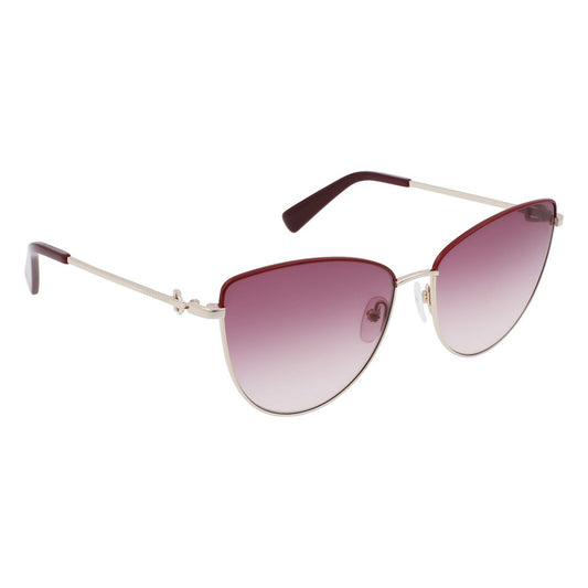 Damsolglasögon Longchamp LO152S-721 ø 58 mm finns hos Aktivcamping