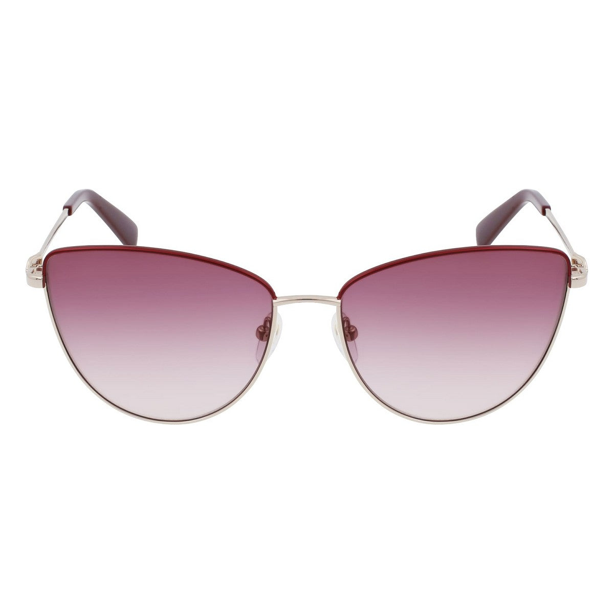 Damsolglasögon Longchamp LO152S-721 ø 58 mm finns hos Aktivcamping