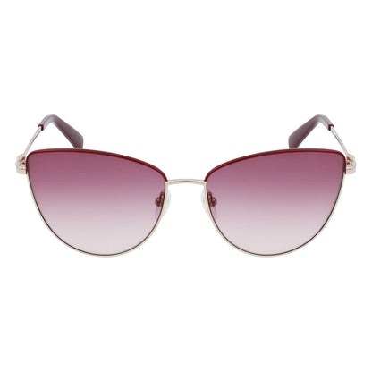 Damsolglasögon Longchamp LO152S-721 ø 58 mm finns hos Aktivcamping