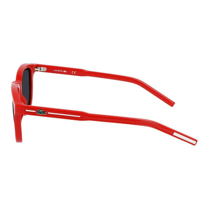 Herrsolglasögon Lacoste L3639S-615 Ø 49 mm finns hos Aktivcamping