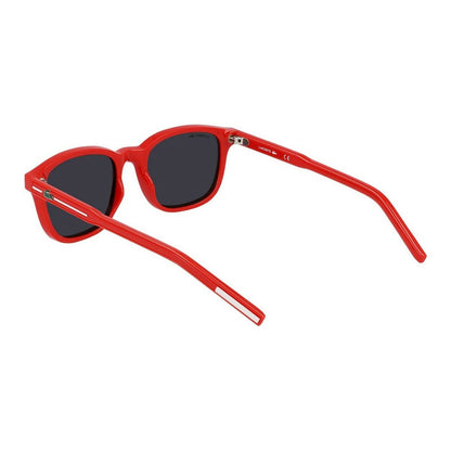 Herrsolglasögon Lacoste L3639S-615 Ø 49 mm finns hos Aktivcamping
