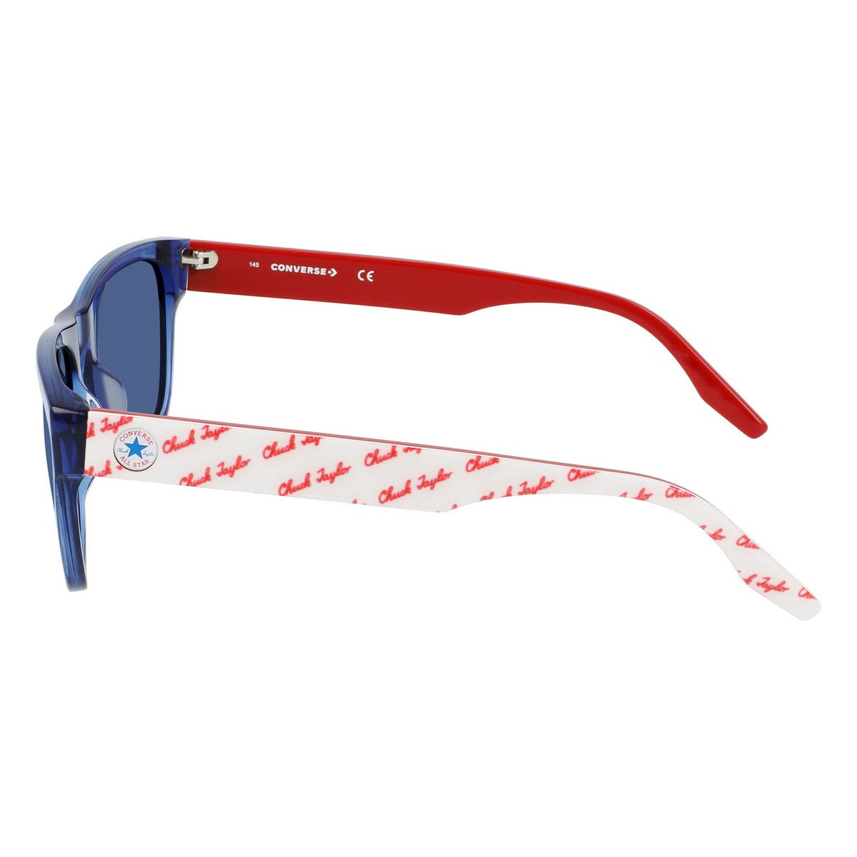 Herrsolglasögon Converse CV500SALSTAR4 ø 57 mm finns hos Aktivcamping