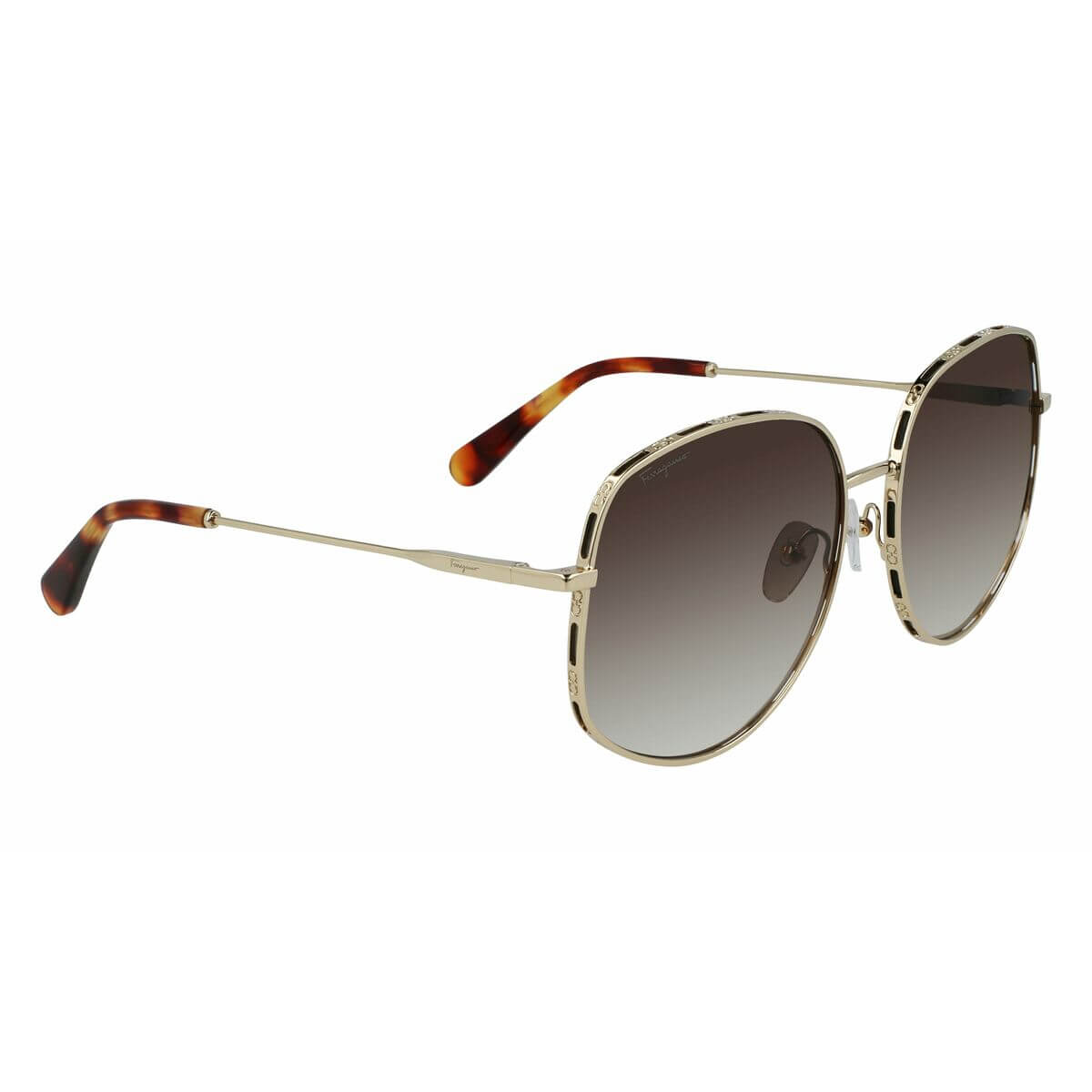 Damsolglasögon Salvatore Ferragamo SF277S-710 Ø 61 mm finns hos Aktivcamping