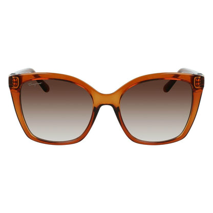 Damsolglasögon Salvatore Ferragamo SF1026S-261 ø 54 mm finns hos Aktivcamping