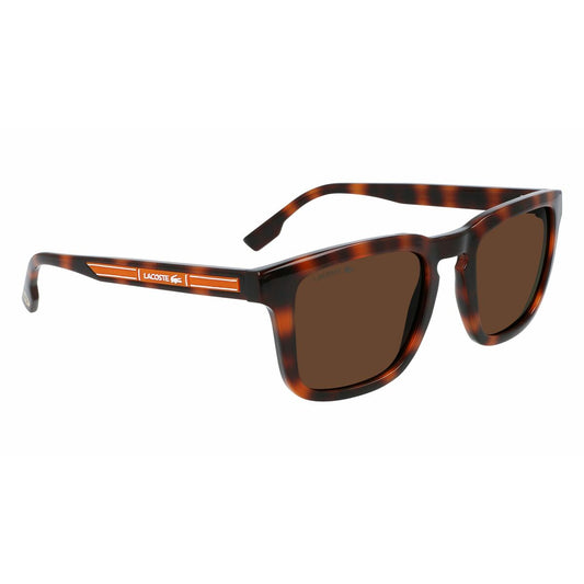 Herrsolglasögon Lacoste L951SRG-214 Ø 52 mm finns hos Aktivcamping