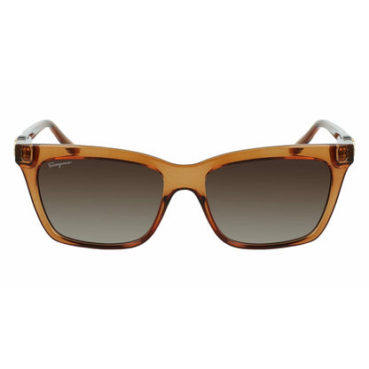 Damsolglasögon Salvatore Ferragamo SF1027S-210 Ø 55 mm finns hos Aktivcamping