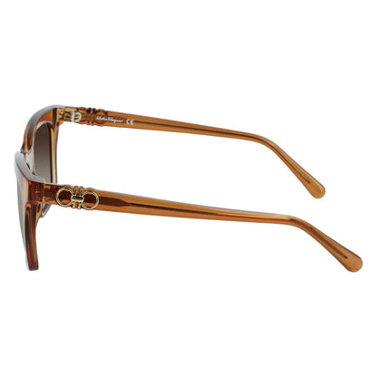 Damsolglasögon Salvatore Ferragamo SF1027S-210 Ø 55 mm finns hos Aktivcamping