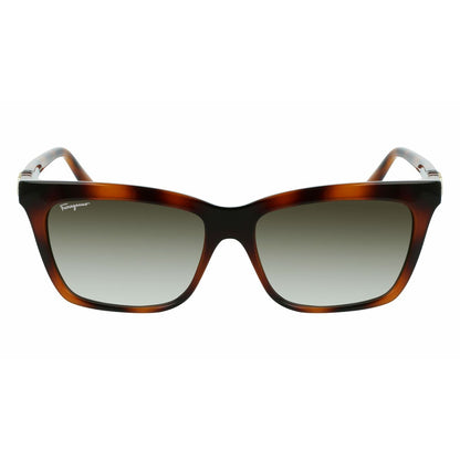 Damsolglasögon Salvatore Ferragamo SF1027S-214 Ø 55 mm finns hos Aktivcamping