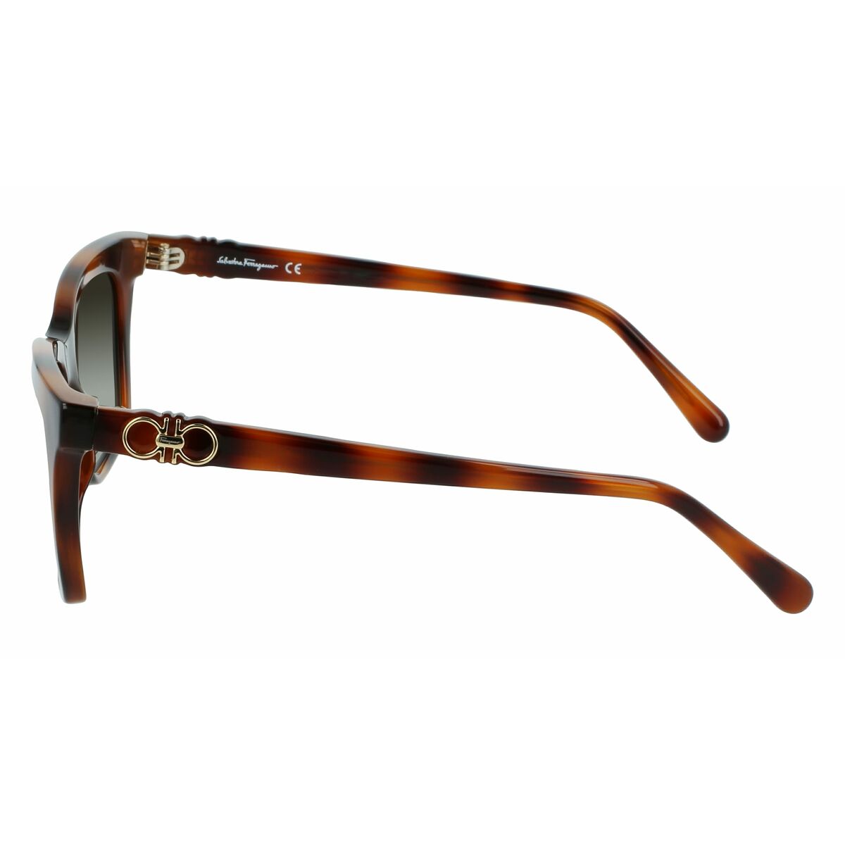 Damsolglasögon Salvatore Ferragamo SF1027S-214 Ø 55 mm finns hos Aktivcamping