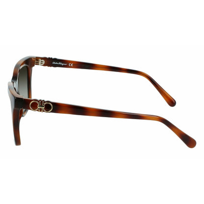 Damsolglasögon Salvatore Ferragamo SF1027S-214 Ø 55 mm finns hos Aktivcamping