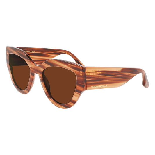 Damsolglasögon Victoria Beckham VB628S-230 Ø 55 mm finns hos Aktivcamping