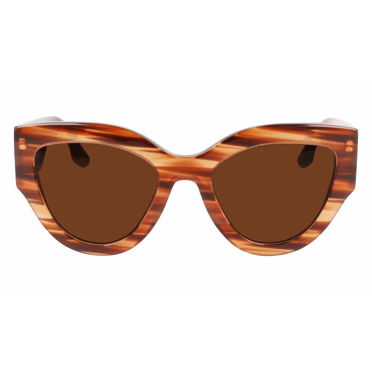 Damsolglasögon Victoria Beckham VB628S-230 Ø 55 mm finns hos Aktivcamping