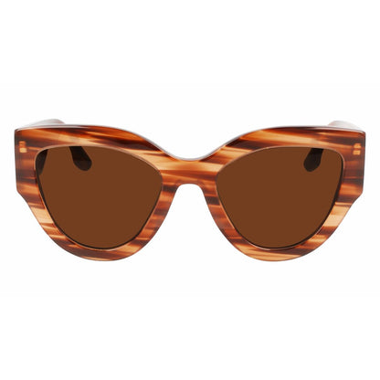 Damsolglasögon Victoria Beckham VB628S-230 Ø 55 mm finns hos Aktivcamping