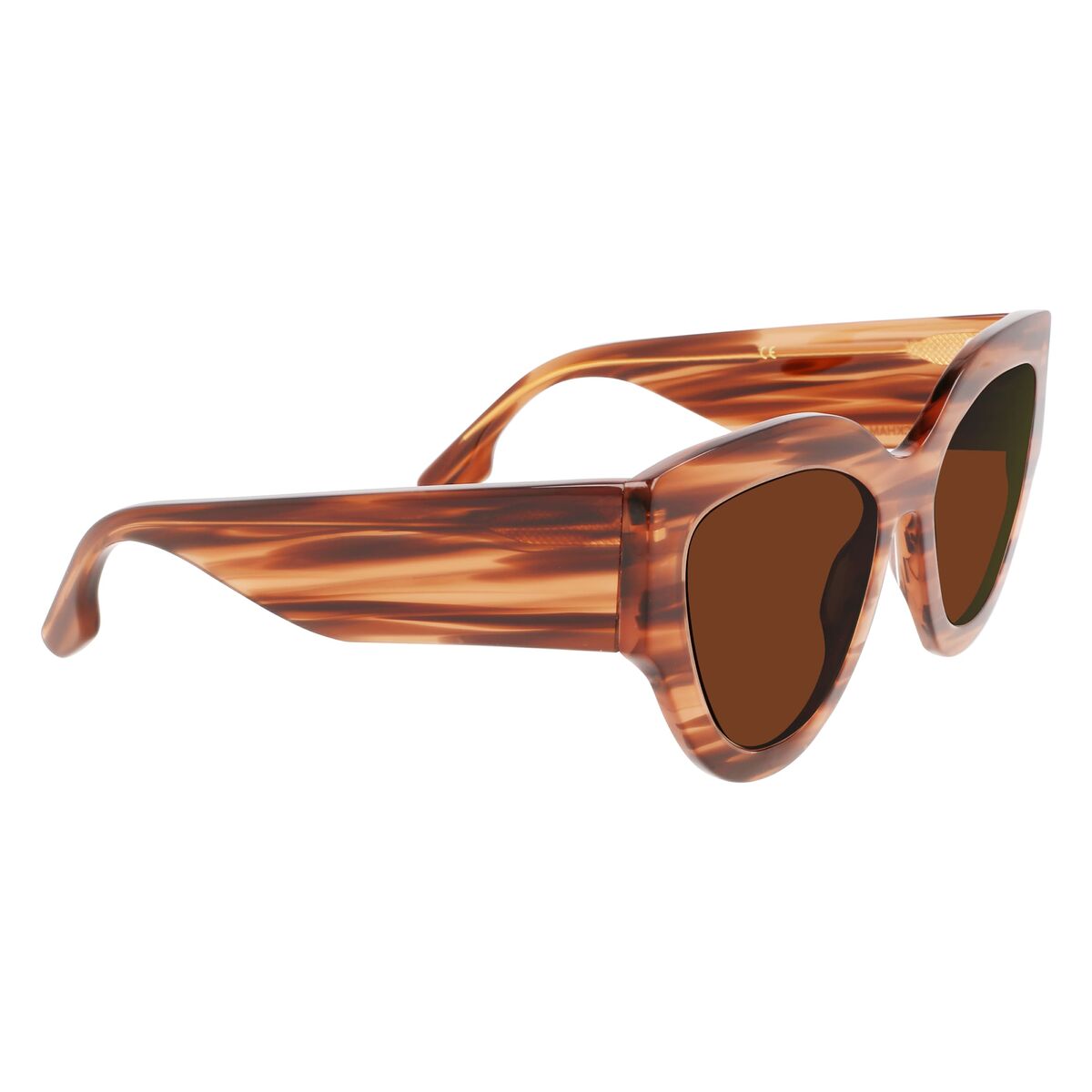 Damsolglasögon Victoria Beckham VB628S-230 Ø 55 mm finns hos Aktivcamping
