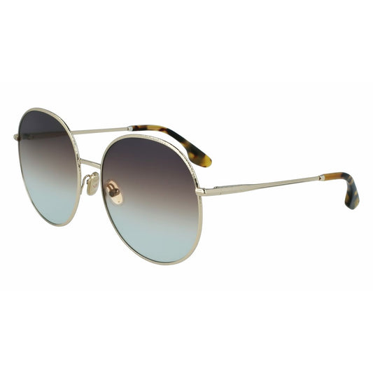 Damsolglasögon Victoria Beckham VB224S-730 ø 59 mm finns hos Aktivcamping