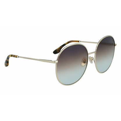 Damsolglasögon Victoria Beckham VB224S-730 ø 59 mm finns hos Aktivcamping