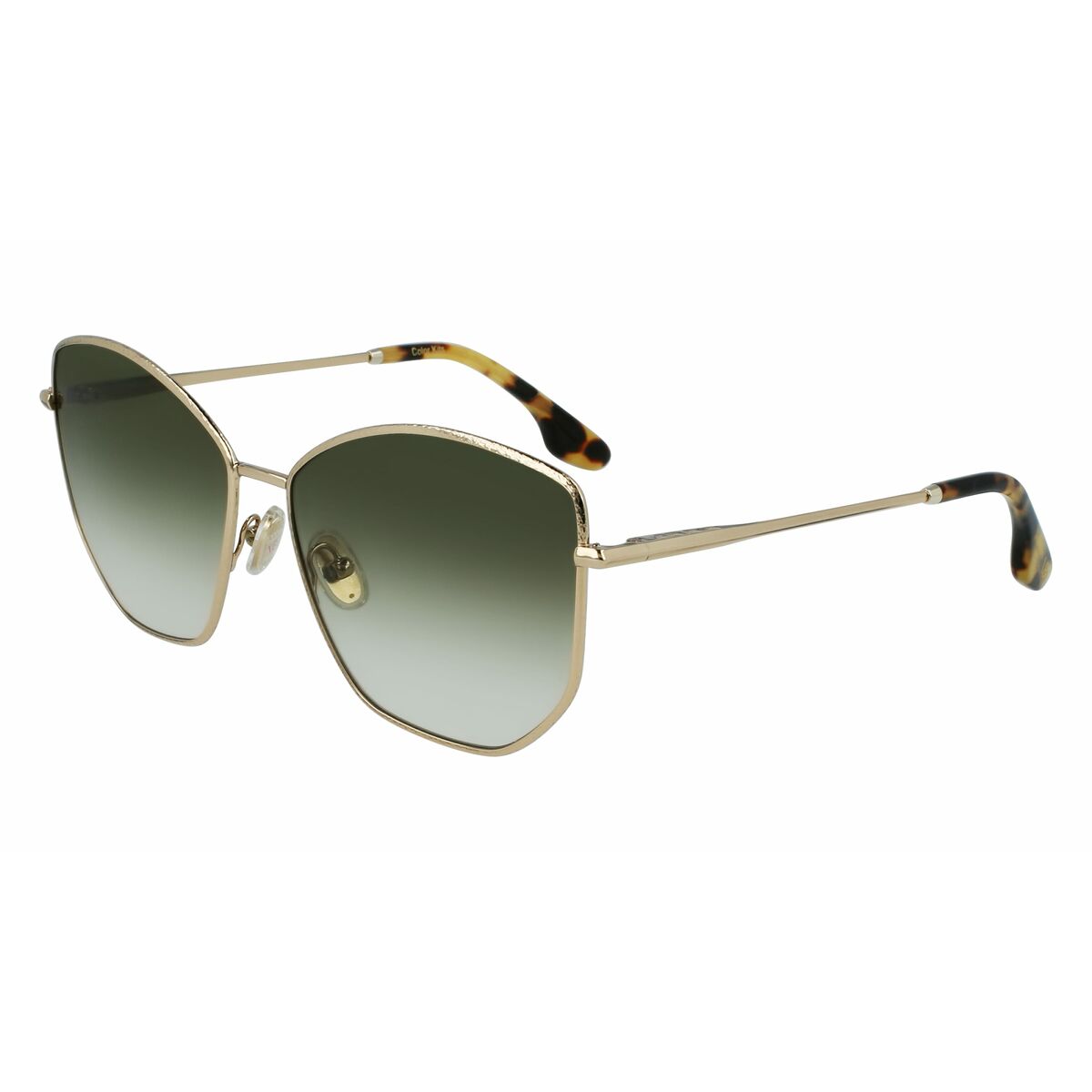 Damsolglasögon Victoria Beckham VB225S-700 ø 59 mm - finns hos Aktivcamping