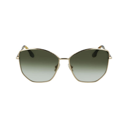Damsolglasögon Victoria Beckham VB225S-700 ø 59 mm - finns hos Aktivcamping