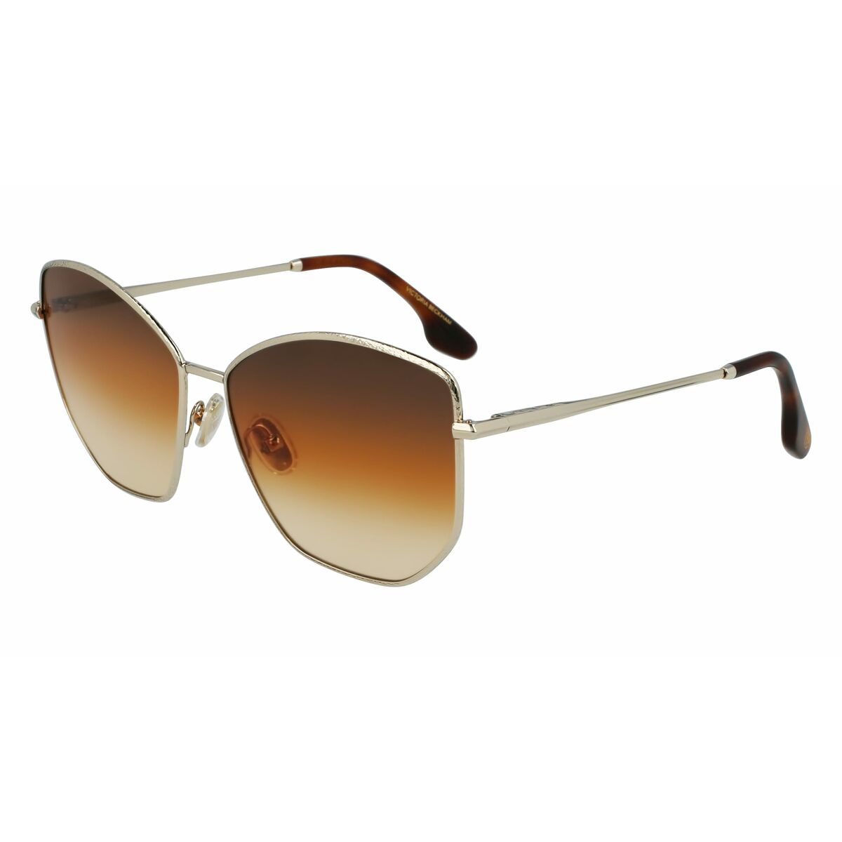 Damsolglasögon Victoria Beckham VB225S-702 ø 59 mm - finns hos Aktivcamping