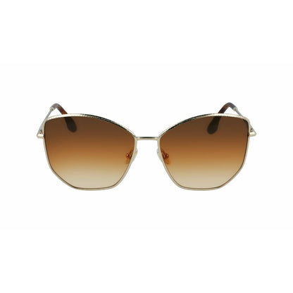 Damsolglasögon Victoria Beckham VB225S-702 ø 59 mm - finns hos Aktivcamping