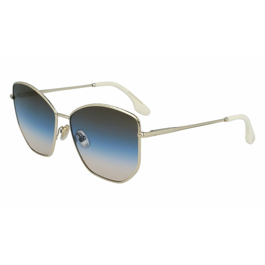 Damsolglasögon Victoria Beckham VB225S-734 ø 59 mm finns hos Aktivcamping
