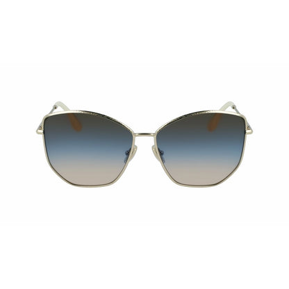 Damsolglasögon Victoria Beckham VB225S-734 ø 59 mm finns hos Aktivcamping