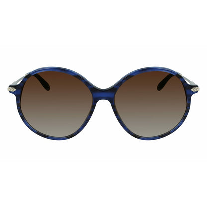 Damsolglasögon Victoria Beckham VB632S-419 ø 58 mm finns hos Aktivcamping