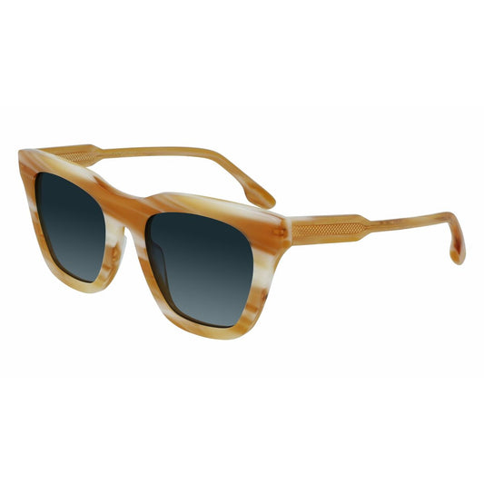 Damsolglasögon Victoria Beckham VB630S-774 Ø 53 mm finns hos Aktivcamping