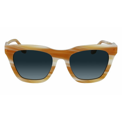 Damsolglasögon Victoria Beckham VB630S-774 Ø 53 mm finns hos Aktivcamping