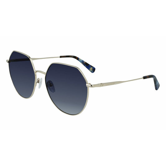 Damsolglasögon Longchamp LO154S-713 ø 60 mm finns hos Aktivcamping