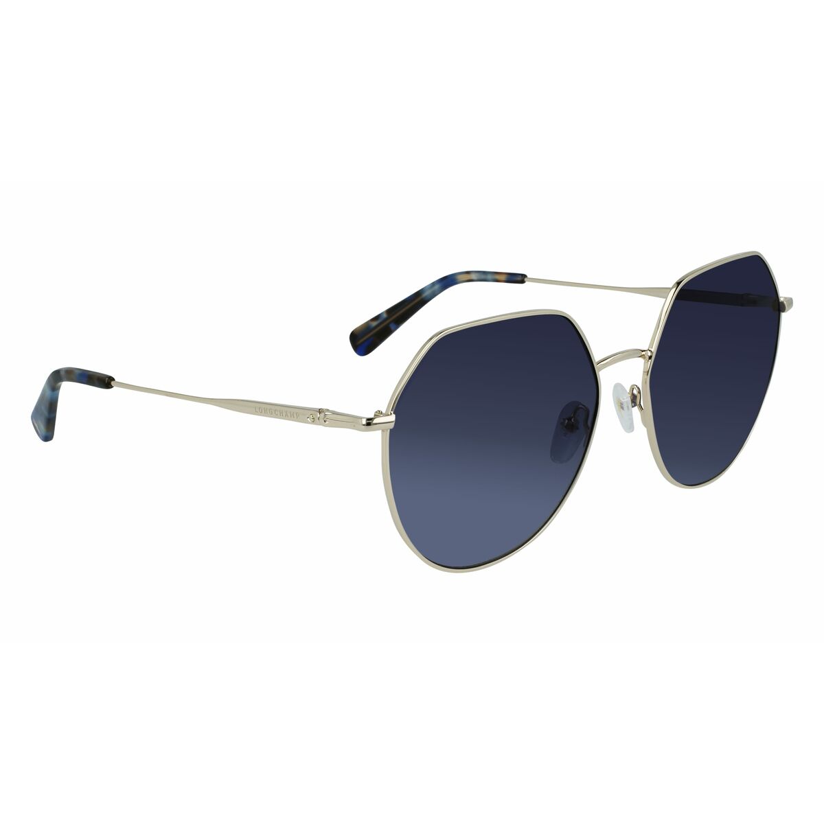 Damsolglasögon Longchamp LO154S-713 ø 60 mm finns hos Aktivcamping