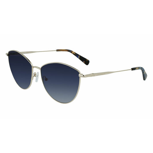 Damsolglasögon Longchamp LO155S-713 ø 58 mm finns hos Aktivcamping