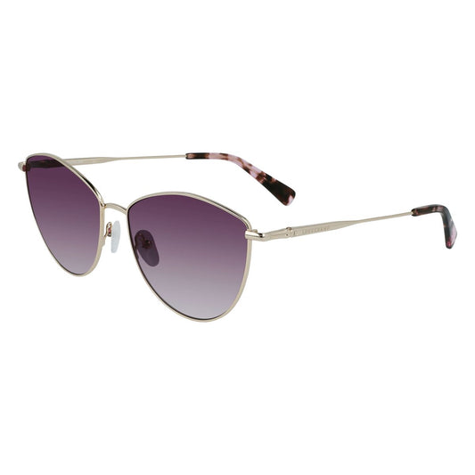 Damsolglasögon Longchamp LO155S-723 ø 58 mm finns hos Aktivcamping