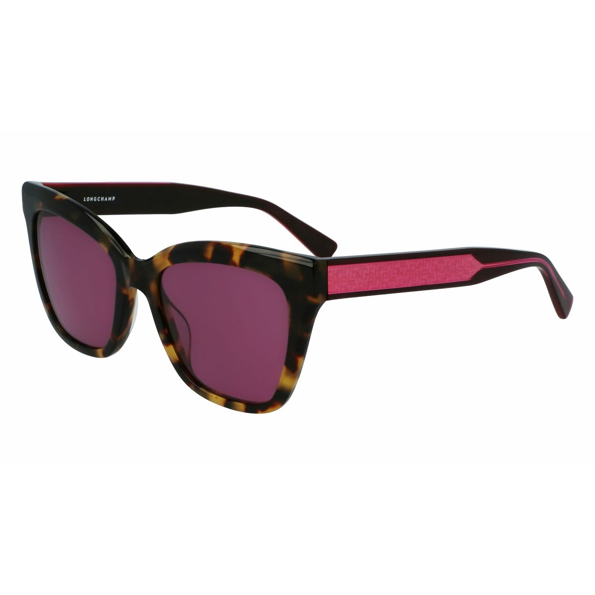 Damsolglasögon Longchamp LO699S-255 Ø 53 mm finns hos Aktivcamping