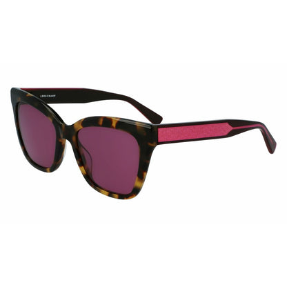 Damsolglasögon Longchamp LO699S-255 Ø 53 mm finns hos Aktivcamping