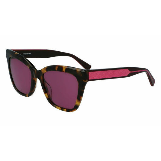 Damsolglasögon Longchamp LO699S-255 Ø 53 mm finns hos Aktivcamping