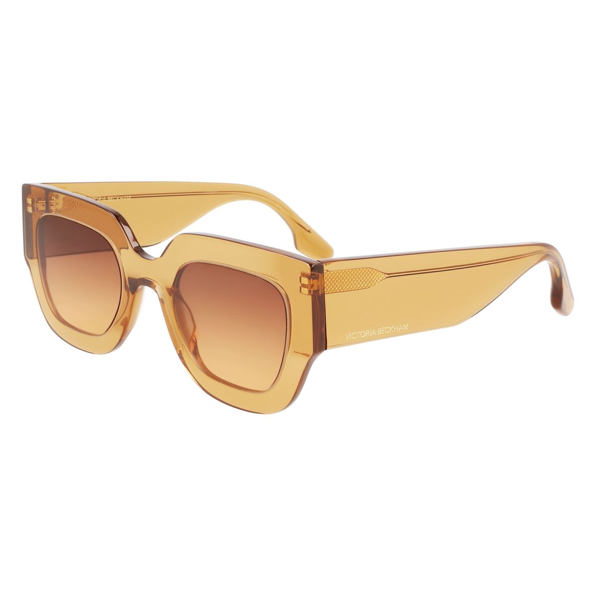 Damsolglasögon Victoria Beckham VB606S-342 Ø 49 mm - finns hos Aktivcamping