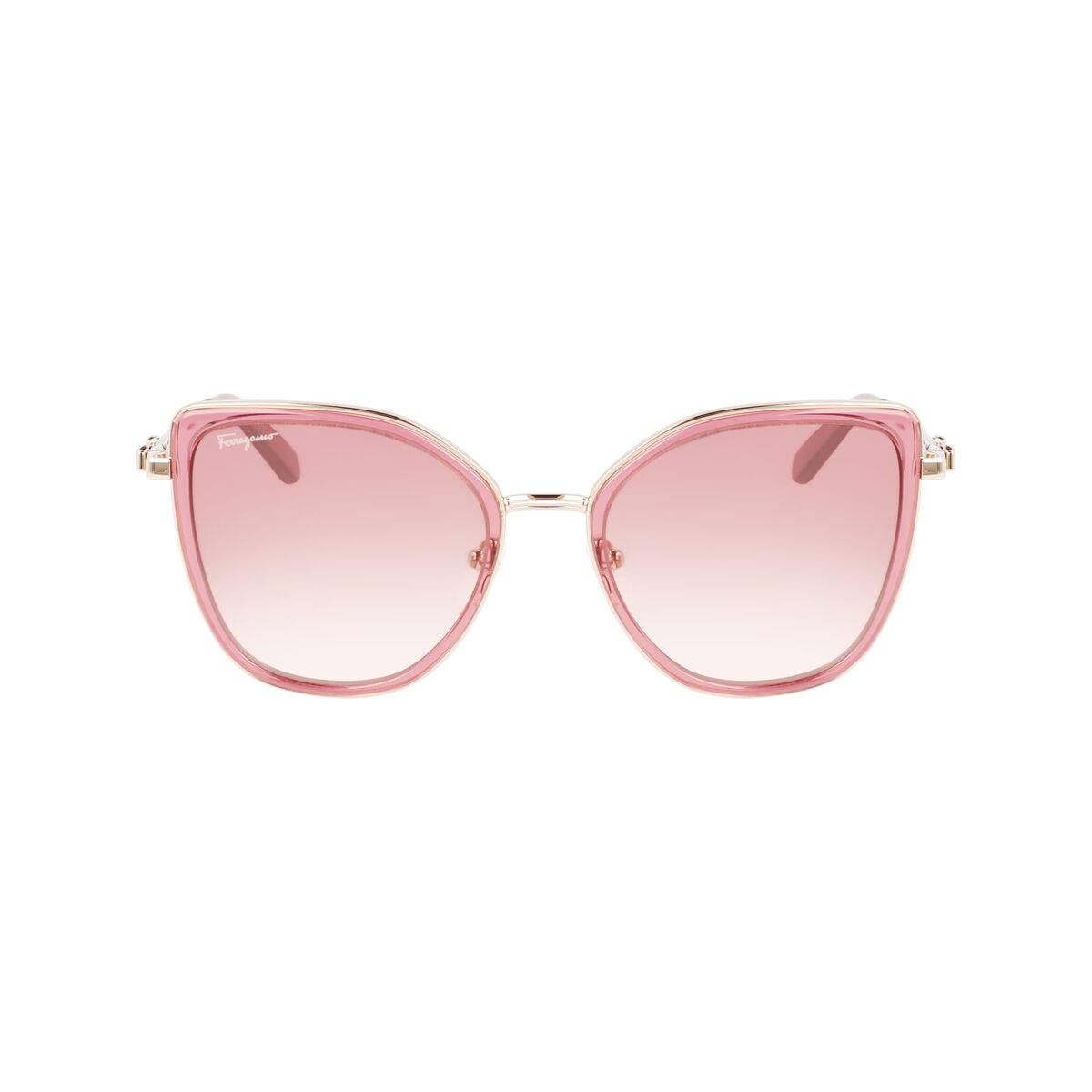 Damsolglasögon Salvatore Ferragamo SF293S-774 ø 54 mm - finns hos Aktivcamping